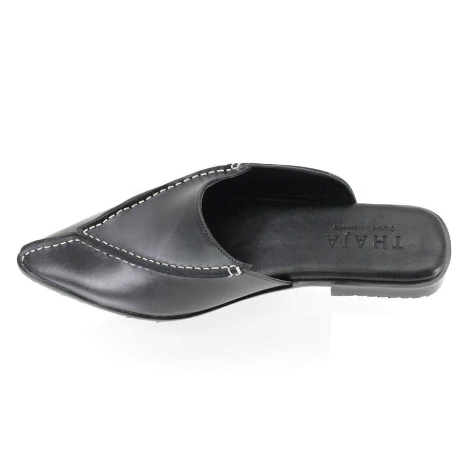 THAJA タジャ 【レディース】LUCE FLAT 【38/23.5-24.0cm