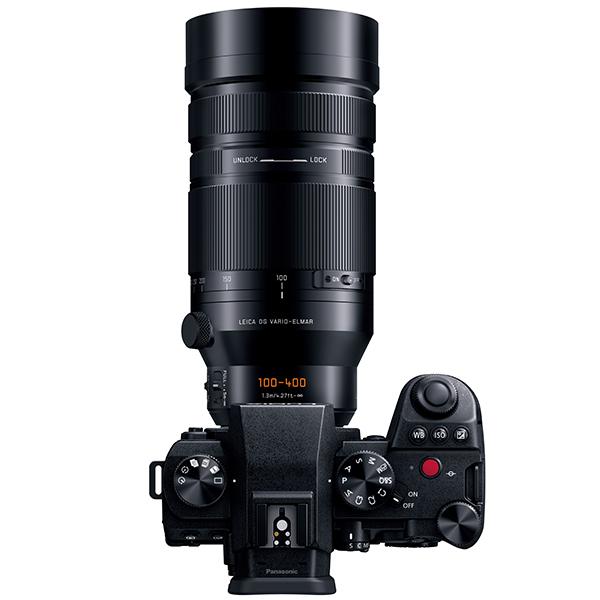 Panasonic パナソニック DC-G9M2 LUMIX G9 PROIIボディ+H Panasonic パナソニック DC-G9M2 LUMIX G9 PROIIボディ+H
