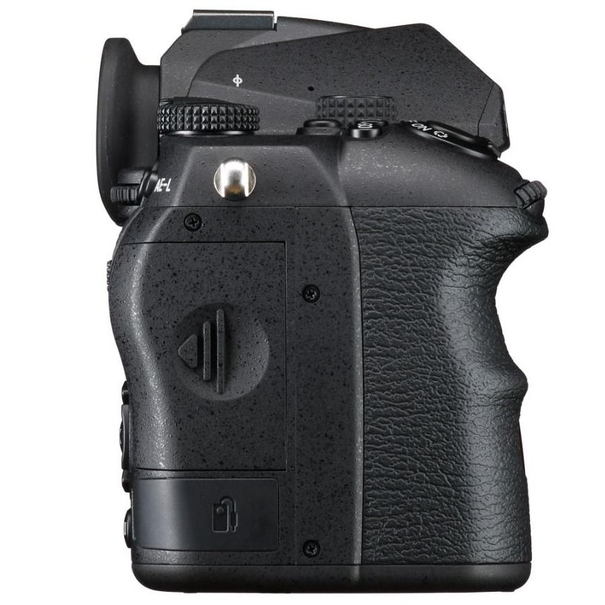 PENTAX ペンタックス K-3 Mark III Monochrome ボディ ＋HD PENTAX-DA