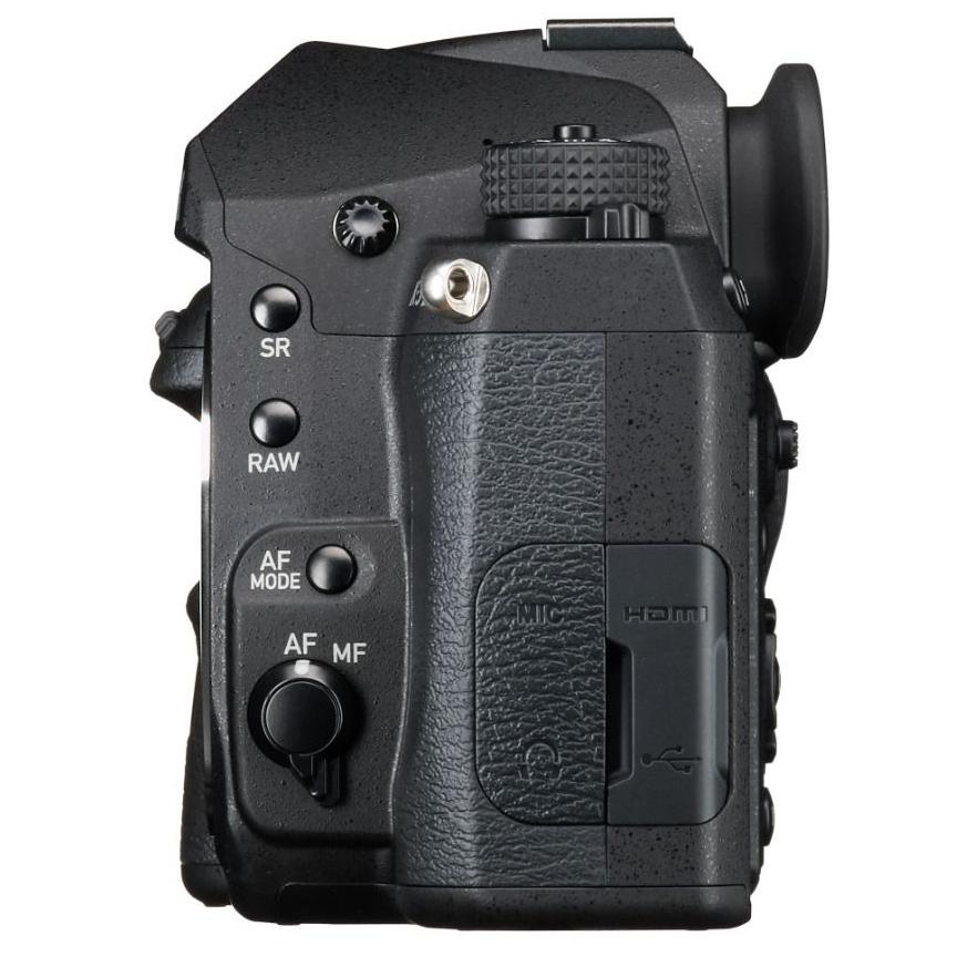 PENTAX ペンタックス K-3 Mark III Monochrome ボディ ＋HD PENTAX-DA