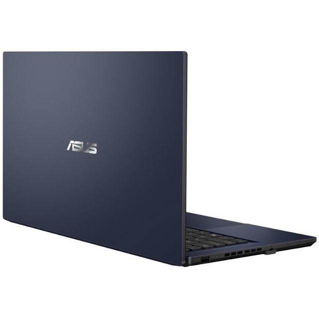 ASUS エイスース  値下げ 14型ノートPC ASUS ExpertBook B1(i3/8GBメモリ/256GB SSD/Officeなし) B1402CBA-EB0530X｜murauchi｜05