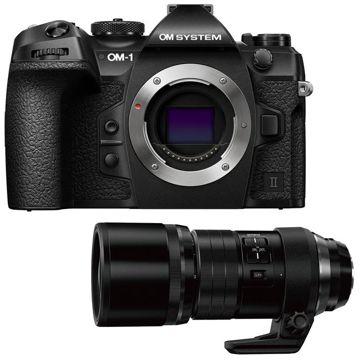 【動作品】OLYMPUS OM-1 MDフィルム一眼標準ズーム付き390300 フィルムカメラ「OLYMPUS OM-1」のデザイン継承したミラーレス「OM