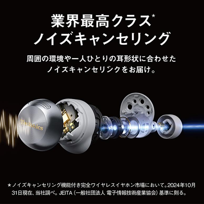 Technics 【パナソニック家電製品正規取扱店】Technics Technics 【パナソニック家電製品正規取扱店】Technics