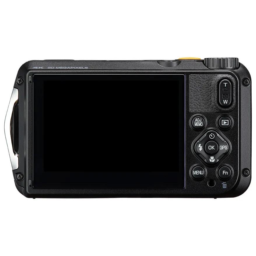 RICOH リコー G900 II×2台セット 防水・防塵・業務用デジタルカメラ_4