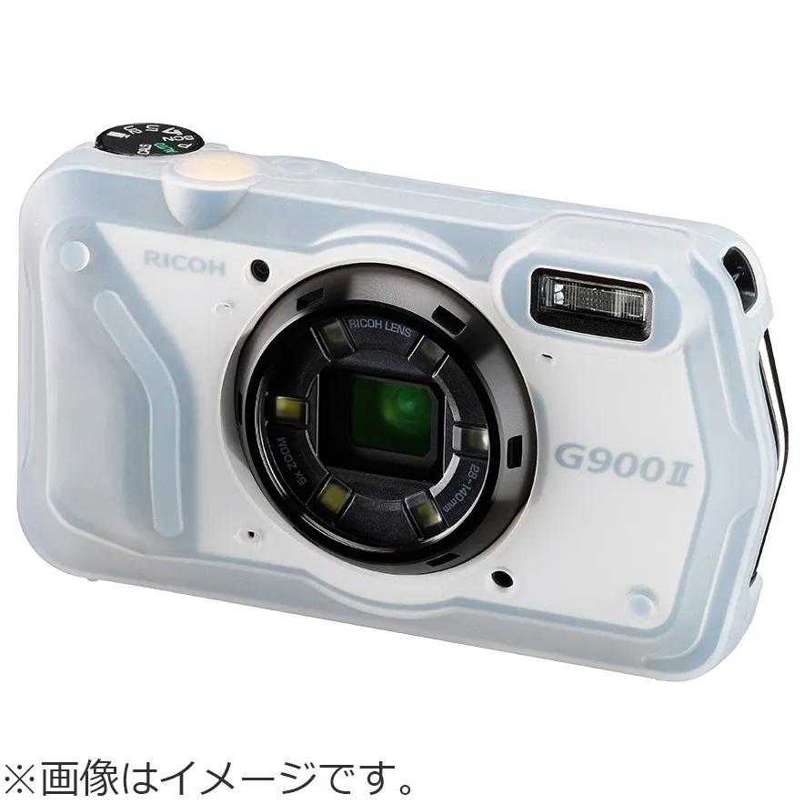 RICOH リコー G900 II×2台セット 防水・防塵・業務用デジタルカメラ_5
