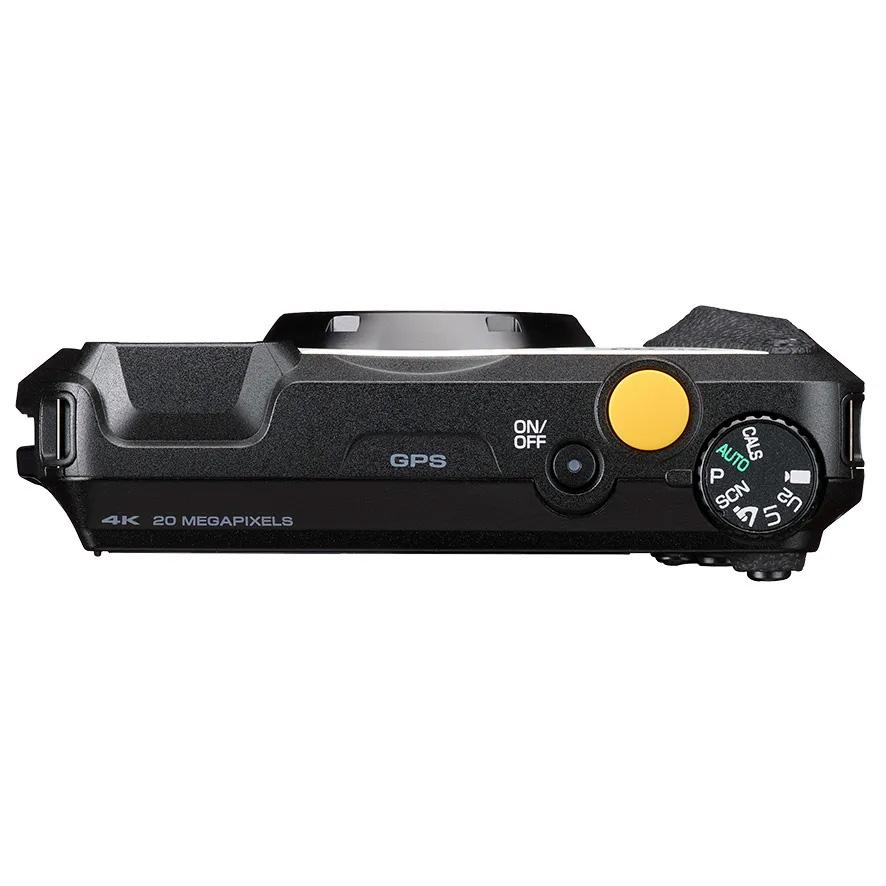 RICOH リコー G900 II 防水・防塵・業務用デジタルカメラ＋DB-110