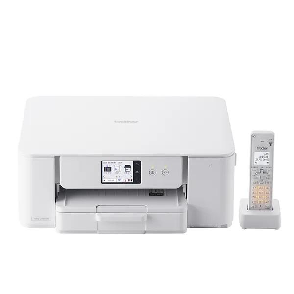 brother ブラザー MFC-J742DN FAX・電話機搭載A4インクジェット複合機 