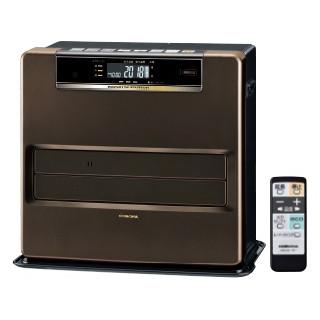 人気特価激安 Nightsale Corona コロナ オススメ Fh Cwz57by Tu 石油ファンヒーター Wzシリーズ アーバンブラウン 独創的 Spiritnmore Com