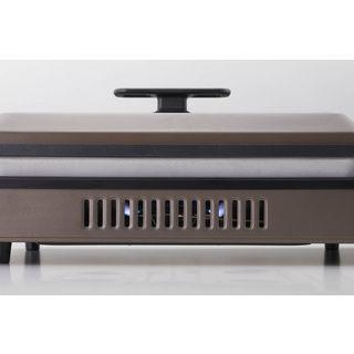 Iwatani イワタニ 【納期未定】CB-GHP-B カセットガスホットプレート