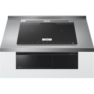 HITACHI 日立 HT-N8KTF ビルトイン3口IH N8Tシリーズ ブラック【幅60ｃｍ】【単相200V】 HITACHI 日立 HT-N8KTF ビルトイン3口IH N8Tシリーズ ブラック【幅