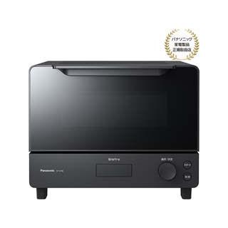 Panasonic パナソニック NT-D700-K オーブントースター「Bistro
