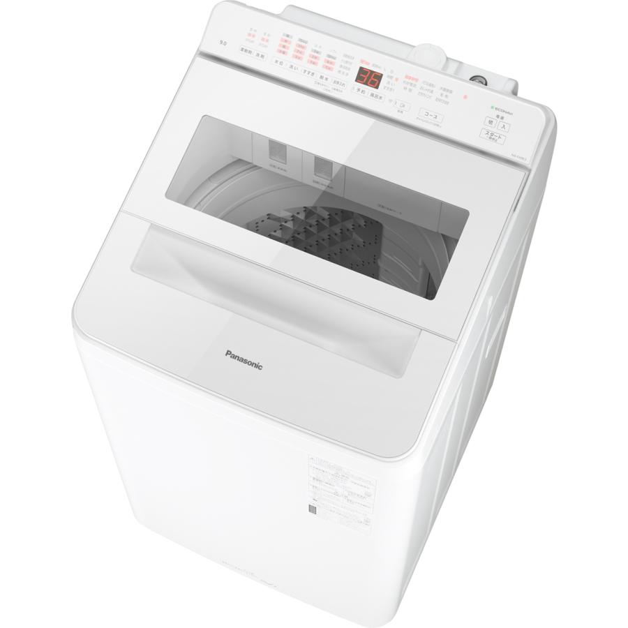 Panasonic パナソニック 【Aエリア限定配送】【標準配送設置無料】NA  
