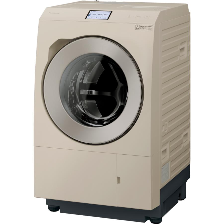 996⭕️ドラム式洗濯機　パナソニック　乾燥　12キロ　最新　左開　安い　設置無料 996 ドラム式洗濯機 パナソニック 乾燥 12キロ 最新 左開 安い 設置