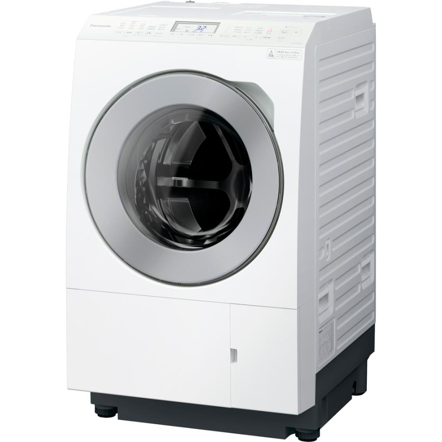 Panasonic パナソニック ドラム式洗濯乾燥機 VXシリーズ 左開き