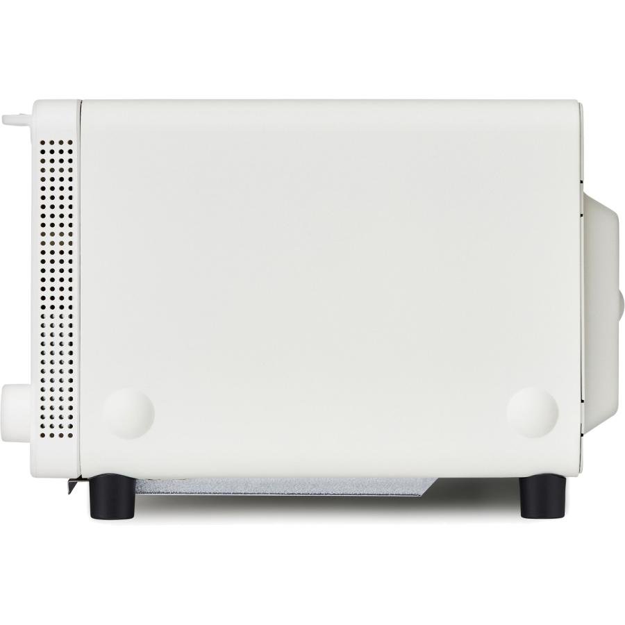 BALMUDA バルミューダ 【台数限定】バルミューダ ザ トースター BALMUDA The Toaster 【ホワイト】K11A-WH