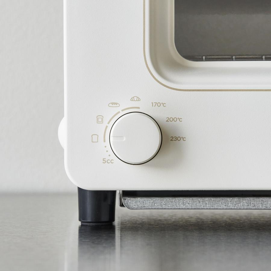 BALMUDA バルミューダ 【台数限定】バルミューダ ザ トースター BALMUDA The Toaster 【ホワイト】K11A-WH