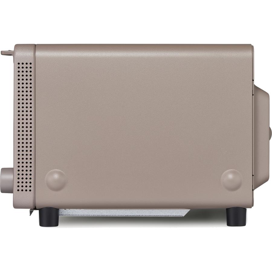 BALMUDA バルミューダ ザ トースター The Toaster ショコラ K11A-CW