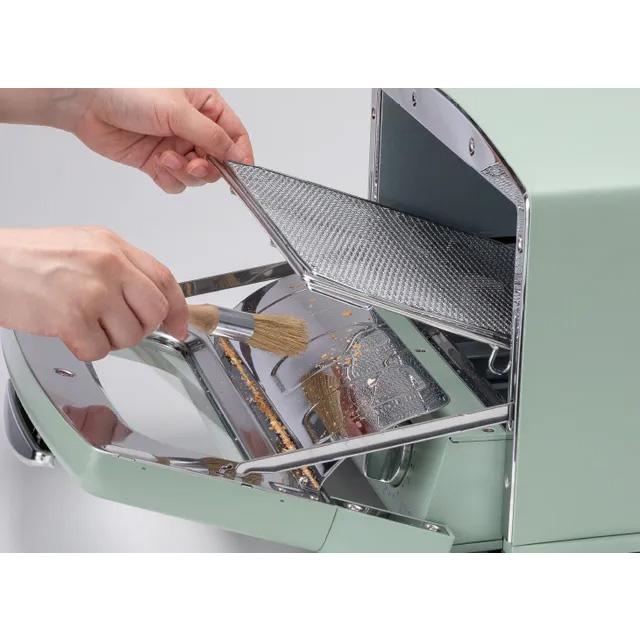 Aladdin - 【きな】laddin アラジン AGT-G13B(G) Amazon.com: Aladdin Graphite Grill & Toaster AGT-G13AG