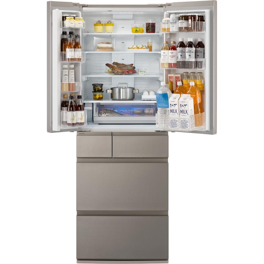 Panasonic パナソニック 【Aエリア限定配送】【標準配送設置無料】NR