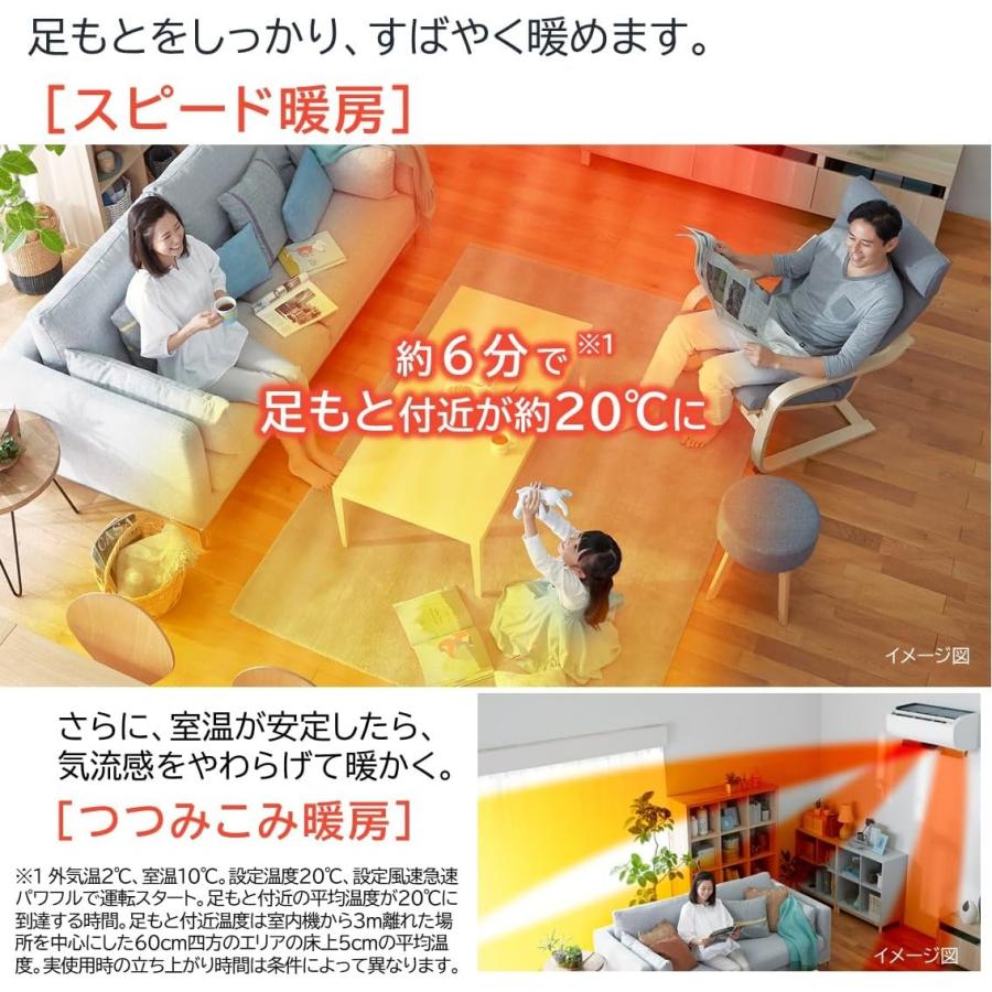HITACHI 日立 【東京 神奈川 千葉 埼玉のみ配送可能】200V 白くまくん
