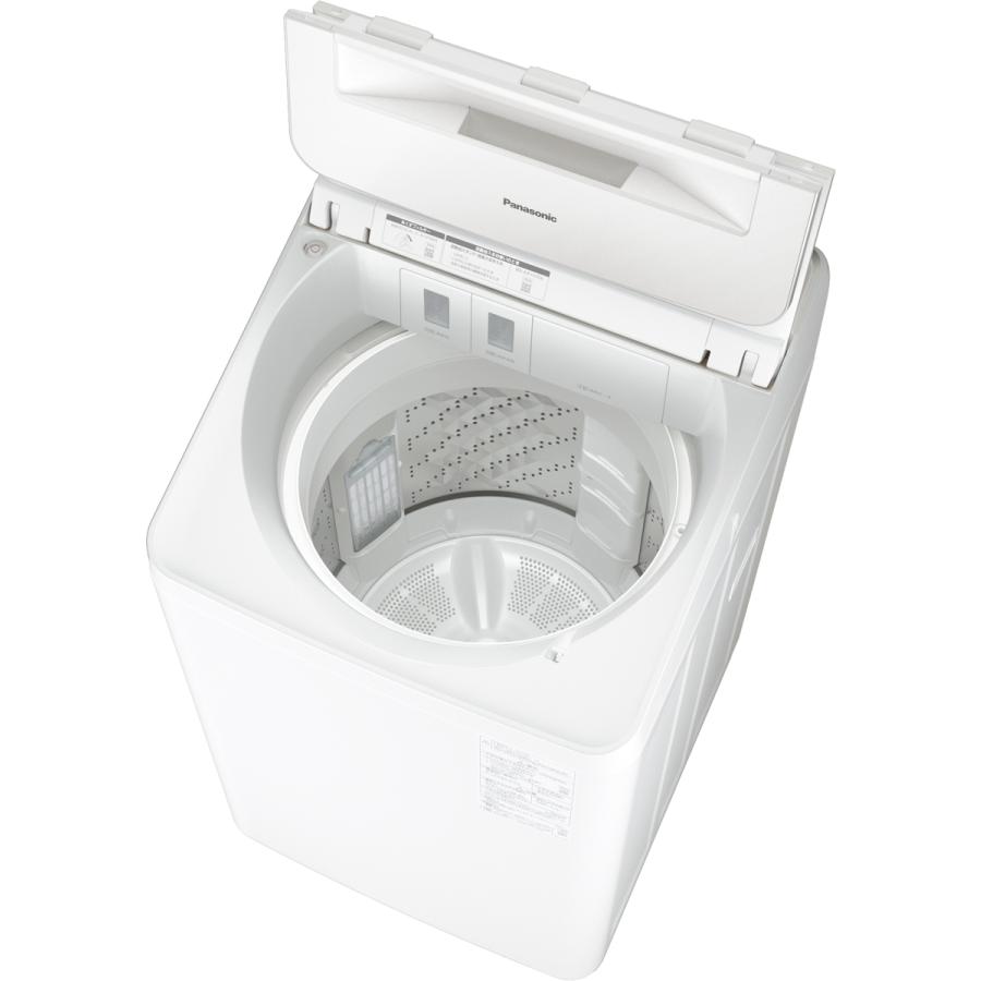 Panasonic パナソニック 【Aエリア限定配送】【標準配送設置無料】NA 