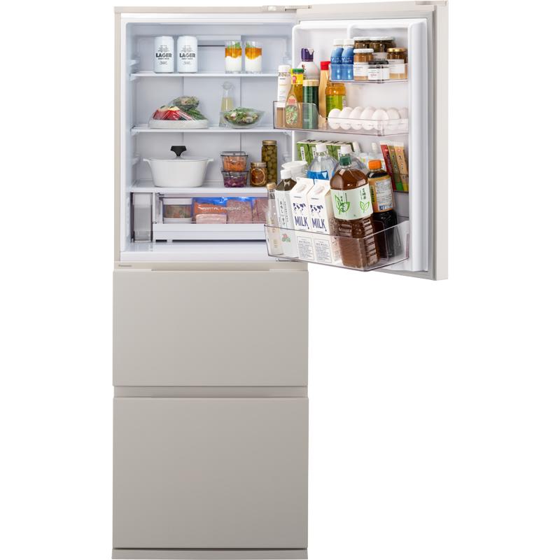 Panasonic パナソニック 【Aエリア限定配送】【標準配送設置無料】NR