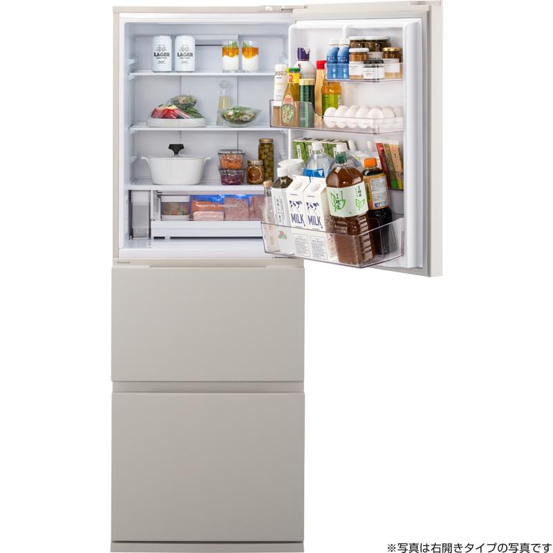 Panasonic パナソニック 【Aエリア限定配送】【標準配送設置無料】NR