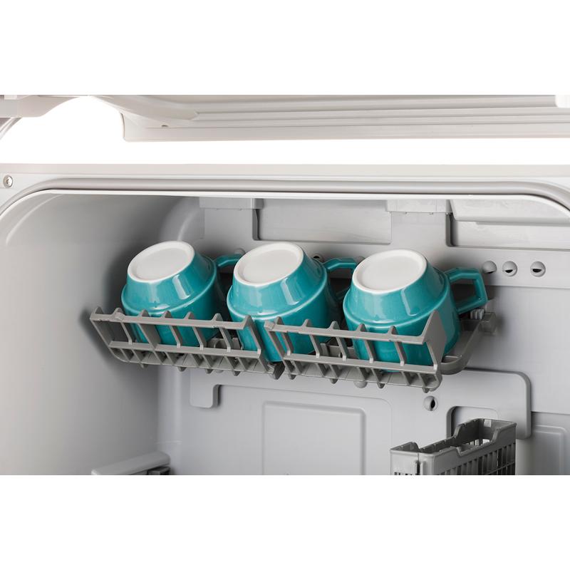 Panasonic パナソニック NP-TSK2-W 食器洗い乾燥機 ホワイト