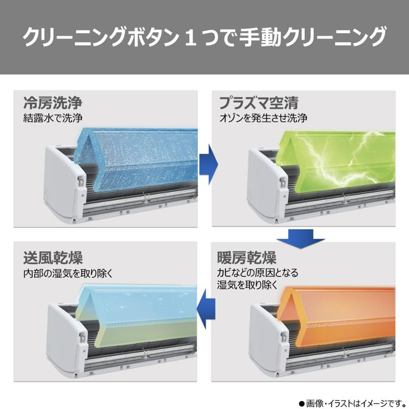 TOSHIBA 東芝 エアコン 14畳 4.0kW 2026年モデル 大清快Xシリーズ RAS