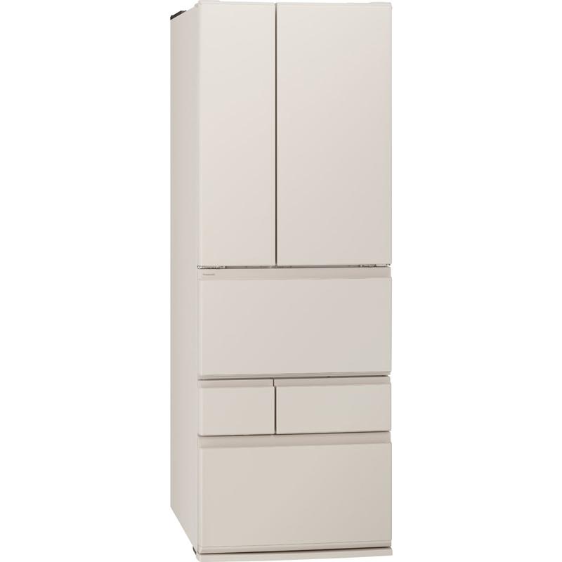 Panasonic パナソニック 冷蔵庫 6ドア フレンチドア 515L BRタイプ