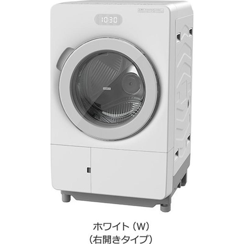 HITACHI 日立 ドラム式洗濯機 洗濯10kg乾燥5.5kg 右開 ビッグドラム BD