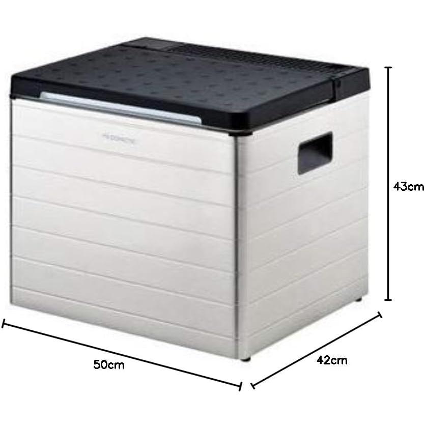 Dometic ドメティック 【オススメ！】ACX35G ポータブル・3way 冷蔵庫 