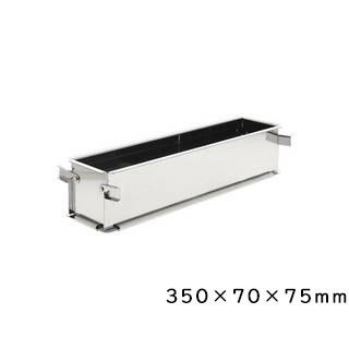 de BUYER デバイヤー デバイヤー18-10パテ・アン・クルート 3211-35