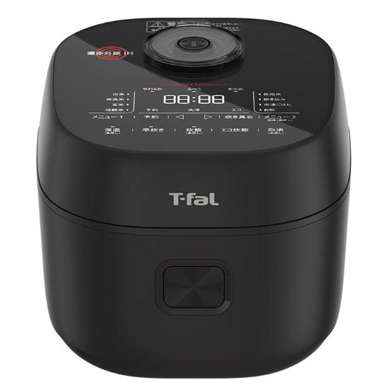 T-fal ティファール RK9108J0 ザ・ライス 遠赤外線IH炊飯器