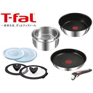 T-fal ティファール 取っ手の取れるシリーズ インジニオ ネオ ＩＨ
