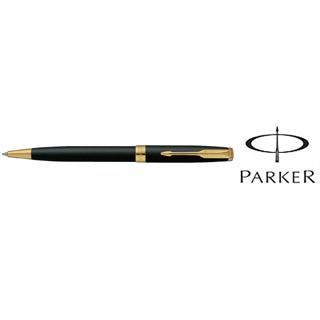 PARKER/パーカー マットブラックGT ボールペン 1950876