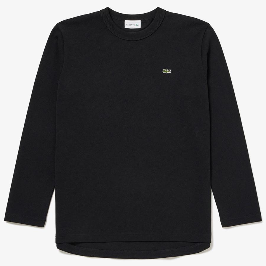 LACOSTE ラコステ 【メンズ】クラシックフィット ロングスリーブT