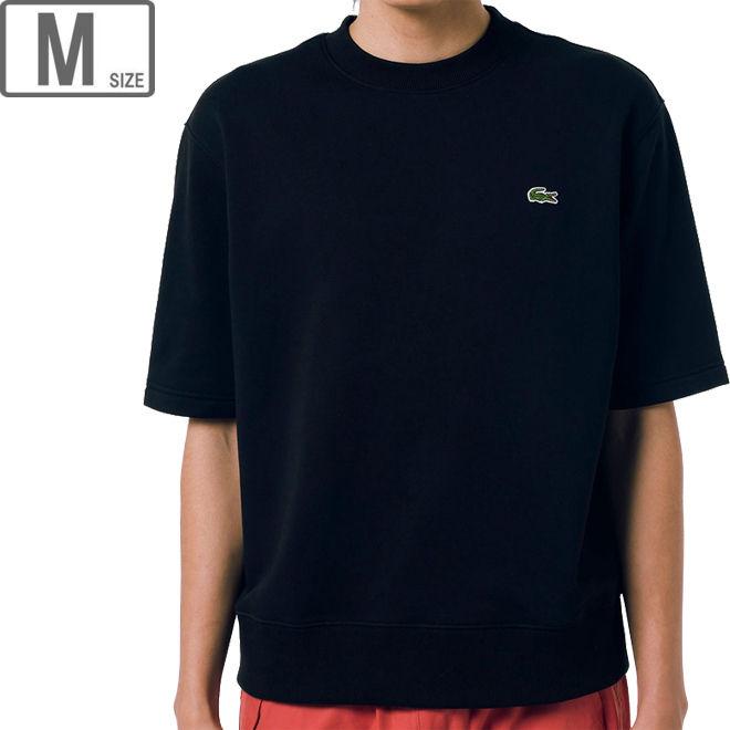LACOSTE ラコステ 【メンズ】プレミアムスウェットクルーネック 