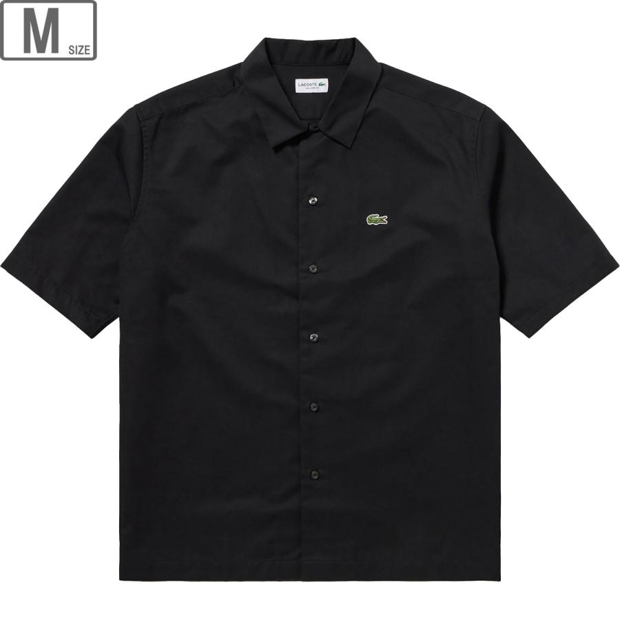 コムデギャルソンシャツ　ラコステ　Lacoste 黒　ポロシャツ コムデギャルソンシャツ ラコステ Lacoste 黒 ポロシャツ 【公式通販】