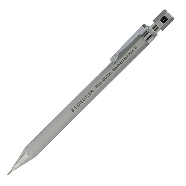 シャープペンシルまとめ売り　ヘキサゴナルステッドラーs20クルトガダイブ Staedtler ステッドラ― HEXAGONAL ヘキサゴナル シャープペンシル 芯径