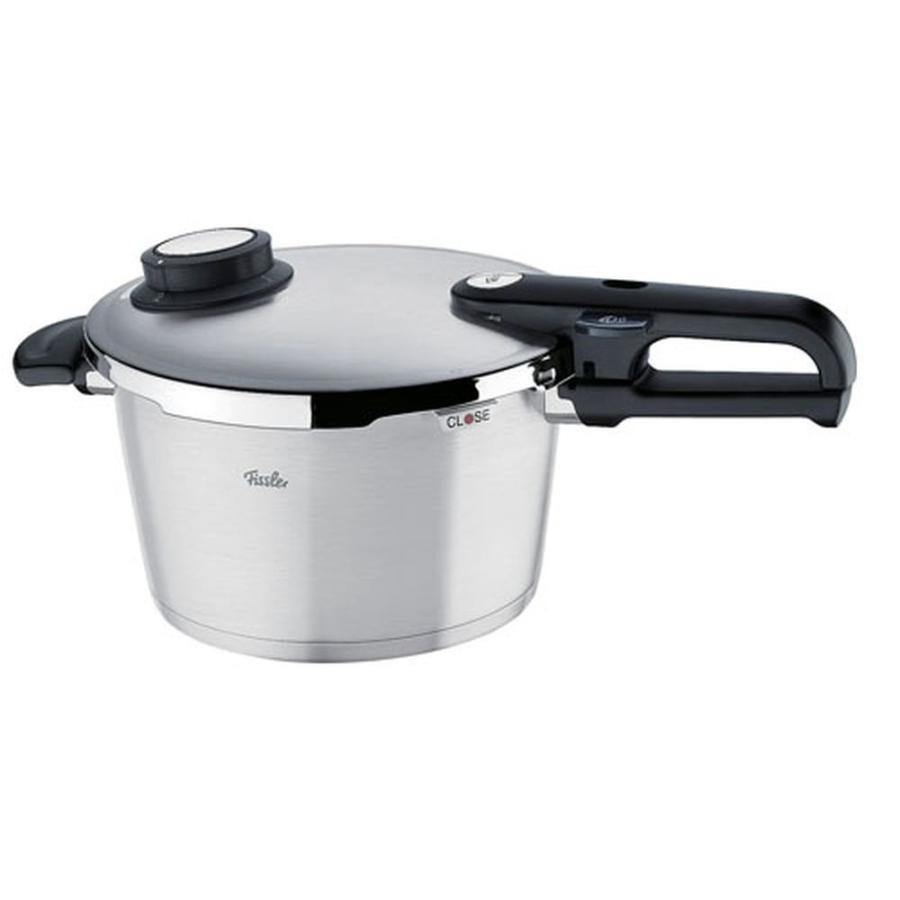 フィスラー Fissler 圧力鍋 プレミアム 4.5L Fissler フィスラー プレミアム圧力鍋 4.5L : murauchi.co.jp - 通販