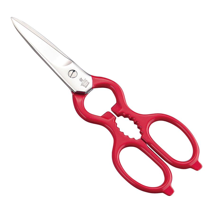 ZWILLING J.A. HENCKELS ツヴィリング 料理バサミ／43924