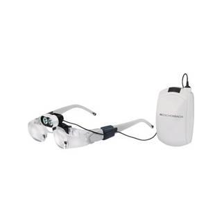 ESCHENBACH エッシェンバッハ光学 ヘッドライトLED付きマックス