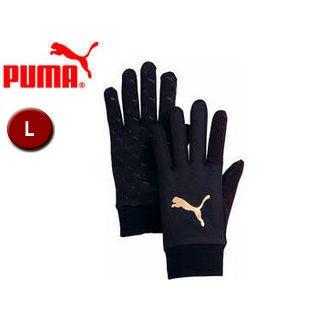 puma field player glove