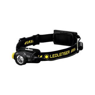 LEDLENSER　レッドレンザー　H5R　Work　502194