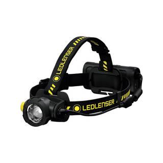 LEDLENSER　レッドレンザー　H15R　Work　502196