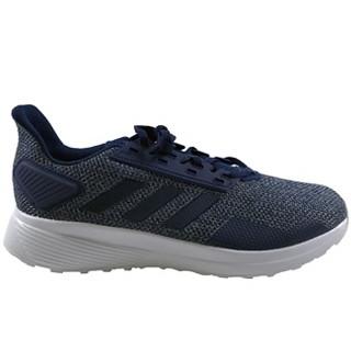 adidas/アディダス adidas DURAMO 9 M 27.0cm (ダークブルー×ダークブルー×グレースリーF17) F35275 murauchi.co.jp - 通販 - PayPayモール