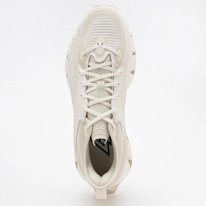 reebok リーボック 【ユニセックス】ジグ キネティカ 3 【アラバスター