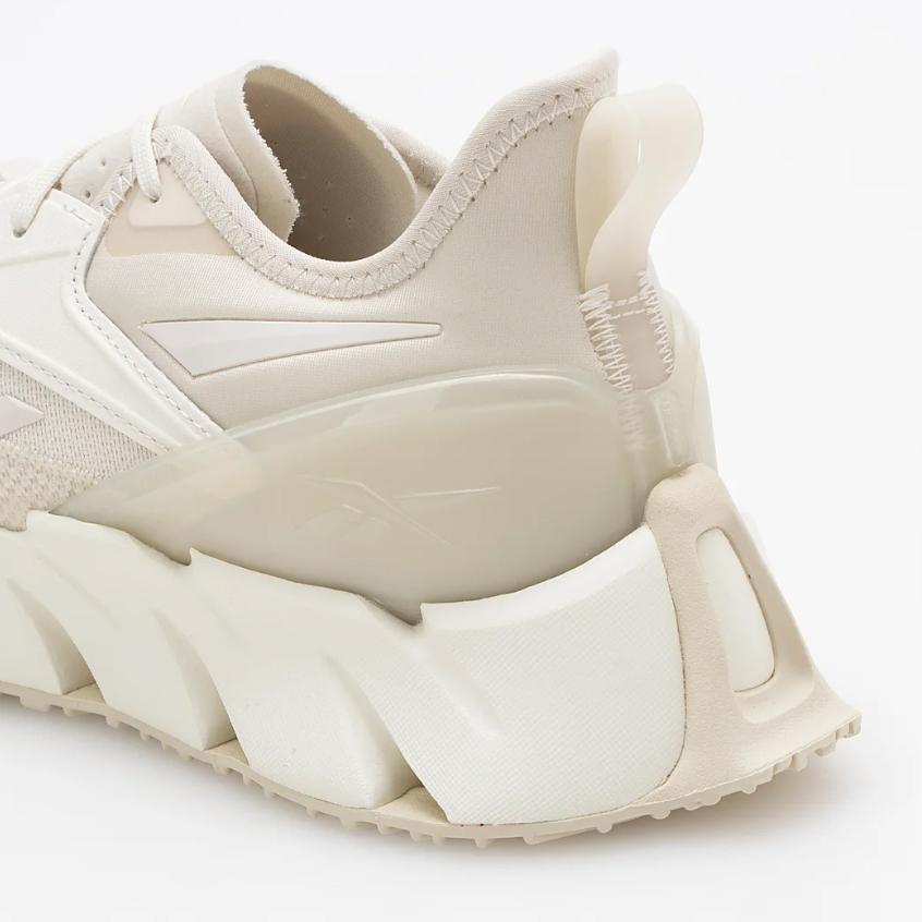 reebok リーボック 【ユニセックス】ジグ キネティカ 3 【アラバスター