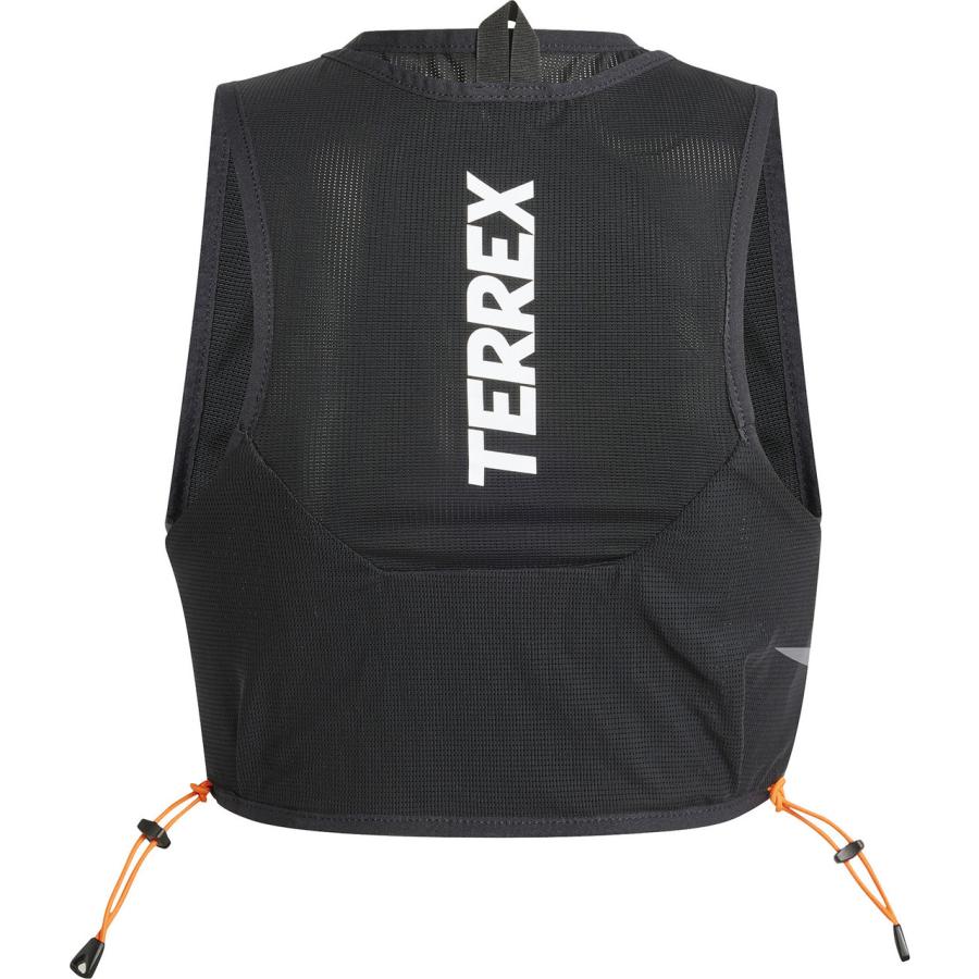 アディダス テレックス トレイルランニングベスト 5リットル AEROREADY